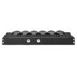 Prelungitor de rack Adam Hall Proport 6 T 6 prize , standard IP54