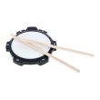 Practice Pad Millenium AK-25 set