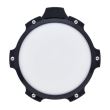 Practice Pad Millenium AK-25 set