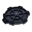 Practice Pad Millenium AK-25 set