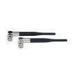 Sistem fara fir cu microfon de cap AKG WMS470 Sports Set , headset