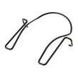 Sistem fara fir cu microfon de cap AKG WMS470 Sports Set , headset