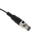 Sistem fara fir cu lavaliera AKG WMS420 Presenter Set