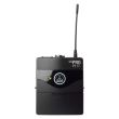 Sistem fara fir de instrument si microfon de mana AKG WMS40 Mini Dual Vocal Instrumental Set