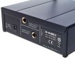 Sistem fara fir cu 2 microfoane de mana AKG WMS40 Mini Dual Vocal Set