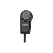 Microfon instrument AKG C 411 PP