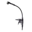 Microfon instrument AKG C 519 M