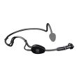 Sistem fara fir cu microfon de cap AKG Perception Wireless 45 Sports Set , headset