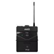 Sistem fara fir cu lavaliera AKG WMS420 Presenter Set