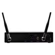 Sistem fara fir cu microfon de mana AKG WMS420 Vocal Set