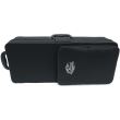Saxofon alto J.Michael AL-800BL , negru