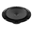 Difuzor subwoofer auto Audison AP-8 , 200 mm, 100W RMS, set cu grilaj