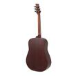 Chitara acustica Gewa Ovation Applause Wood Classic AAD96-M, mahon natural mat