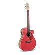 Chitara electro-acustica 4/4 Gewa Ovation Applause AEO-69-R Lipstick Jump OM Cutaway