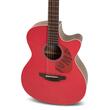 Chitara electro-acustica 4/4 Gewa Ovation Applause AEO-69-R Lipstick Jump OM Cutaway