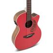 Chitara electro-acustica 4/4 Gewa Ovation Applause AEO-69-R Lipstick Jump OM Cutaway