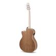 Chitara electro-acustica 4/4 Gewa Ovation Applause AEO-69-R Lipstick Jump OM Cutaway