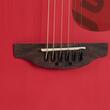 Chitara electro-acustica 4/4 Gewa Ovation Applause AEO-69-R Lipstick Jump OM Cutaway