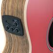 Chitara electro-acustica 4/4 Gewa Ovation Applause AEO-69-R Lipstick Jump OM Cutaway