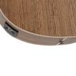 Chitara electro-acustica 4/4 Gewa Ovation Applause AEO-69-B Lagoon Jump OM Cutaway
