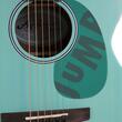Chitara electro-acustica 4/4 Gewa Ovation Applause AEO-69-B Lagoon Jump OM Cutaway