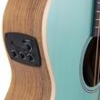 Chitara electro-acustica 4/4 Gewa Ovation Applause AEO-69-B Lagoon Jump OM Cutaway