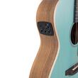 Chitara electro-acustica 4/4 Gewa Ovation Applause AEO-69-B Lagoon Jump OM Cutaway