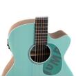 Chitara electro-acustica 4/4 Gewa Ovation Applause AEO-69-B Lagoon Jump OM Cutaway