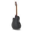 Chitara electro-acustica 4/4 Gewa Ovation Applause AB24-4S Mid Cutaway Natural