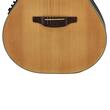 Chitara electro-acustica 4/4 Gewa Ovation Applause AB24-4S Mid Cutaway Natural