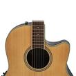 Chitara electro-acustica 4/4 Gewa Ovation Applause AB24-4S Mid Cutaway Natural