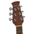 Chitara electro-acustica 4/4 Gewa Ovation Applause AB24-4S Mid Cutaway Natural