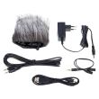 Kit accesorii recorder Zoom APH-4n Pro