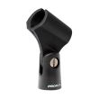 Nuca microfon Proel APM20 , 22-26 mm, cauciuc