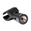 Nuca microfon Proel APM20 , 22-26 mm, cauciuc