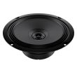 Difuzoare auto Audison APX 6.5 , coaxiale, 2 cai, 16.5 cm
