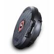 Subwoofer auto activ Avawe AST 11 TV4, 250W RMS, pentru roata de rezerva
