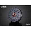 Subwoofer auto activ Avawe AST 11 TV5, 500W RMS, pentru roata de rezerva