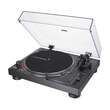 Pick-up Audio-Technica AT-LP120X-USB-BK, negru