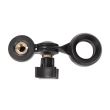 Microfon de studio Audio-Technica AT2020USBi , conexiune USB, iPhone, iPad