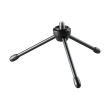 Microfon de studio Audio-Technica AT2020USBi , conexiune USB, iPhone, iPad