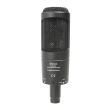 Microfon de studio Audio-Technica AT2035