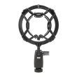 Microfon de studio Audio-Technica AT2035