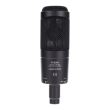 Microfon de studio Audio-Technica AT2050
