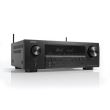 Amplificator Hi-Fi Denon Heos AVR-S660H , 5x75W, Bluetooth, WiFi, 6x HDMI In