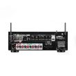 Amplificator Hi-Fi Denon Heos AVR-S660H , 5x75W, Bluetooth, WiFi, 6x HDMI In