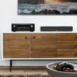 Amplificator Hi-Fi Denon Heos AVR-S660H , 5x75W, Bluetooth, WiFi, 6x HDMI In