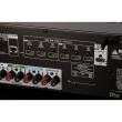 Amplificator Hi-Fi Denon Heos AVR-S660H , 5x75W, Bluetooth, WiFi, 6x HDMI In