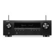 Amplificator Hi-Fi Denon Heos AVR-S760H , 7x75W, Bluetooth, WiFi, 6x HDMI In