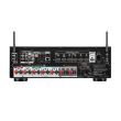 Amplificator Hi-Fi Denon Heos AVR-S760H , 7x75W, Bluetooth, WiFi, 6x HDMI In